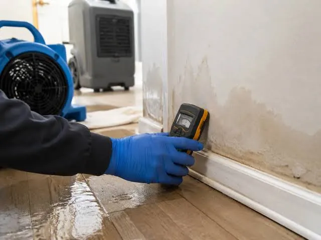 24/7 Water damage restoration services in Sullivan's Island, SC - Rapid flood cleanup and mitigation